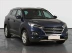Hyundai Tucson - fotka číslo 0
