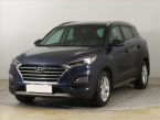 Hyundai Tucson - fotka číslo 1