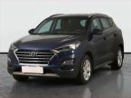 Hyundai Tucson - fotka číslo 1