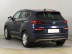 Hyundai Tucson - fotka číslo 3