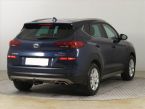 Hyundai Tucson - fotka číslo 4