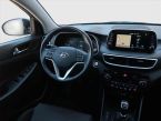 Hyundai Tucson - fotka číslo 6