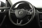 Škoda Octavia - fotka číslo 7