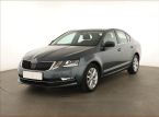Škoda Octavia - fotka číslo 1