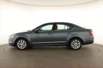 Škoda Octavia - fotka číslo 2