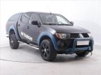 Mitsubishi L200 - fotka číslo 0