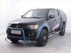Mitsubishi L200 - fotka číslo 1