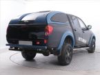 Mitsubishi L200 - fotka číslo 4