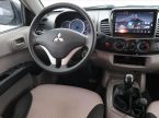 Mitsubishi L200 - fotka číslo 6