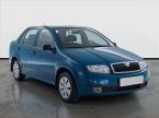 Škoda Fabia - fotka číslo 0
