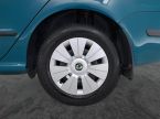 Škoda Fabia - fotka číslo 13