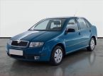Škoda Fabia - fotka číslo 1