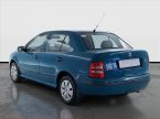 Škoda Fabia - fotka číslo 3