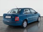 Škoda Fabia - fotka číslo 4