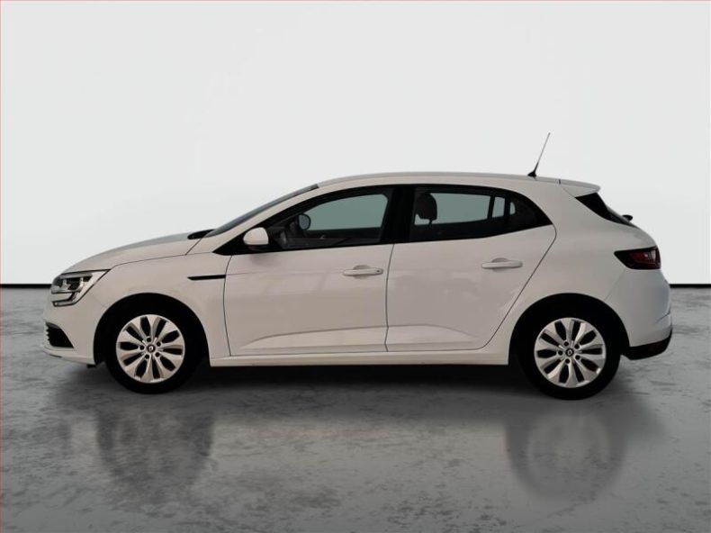 Renault Mégane - hlavní fotka