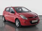 Hyundai i20 - fotka číslo 0