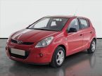 Hyundai i20 - fotka číslo 1