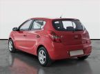 Hyundai i20 - fotka číslo 3