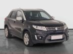 Suzuki Vitara - fotka číslo 0