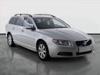 Volvo V70 - fotka číslo 0