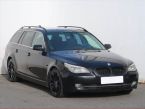 BMW Řada 5 - fotka číslo 0