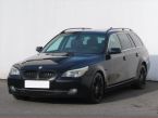 BMW Řada 5 - fotka číslo 1