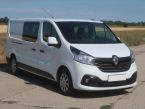 Renault Trafic - fotka číslo 0