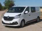 Renault Trafic - fotka číslo 1