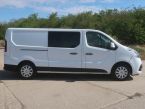 Renault Trafic - fotka číslo 5