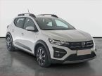 Dacia Sandero - fotka číslo 0