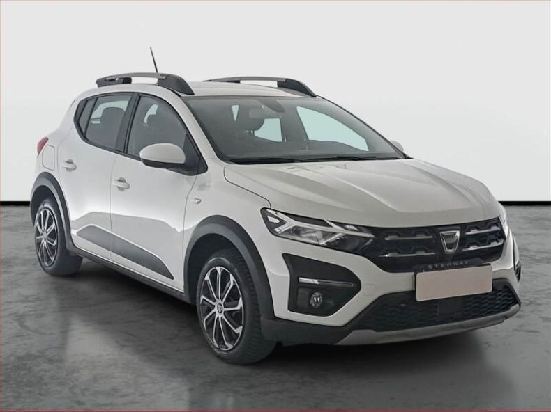 Dacia Sandero - hlavní foto