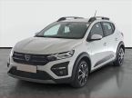Dacia Sandero - fotka číslo 1