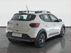 Dacia Sandero - fotka číslo 4
