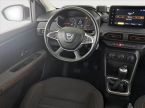 Dacia Sandero - fotka číslo 6