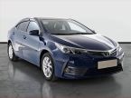 Toyota Corolla - fotka číslo 0