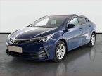 Toyota Corolla - fotka číslo 1