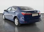 Toyota Corolla - fotka číslo 3