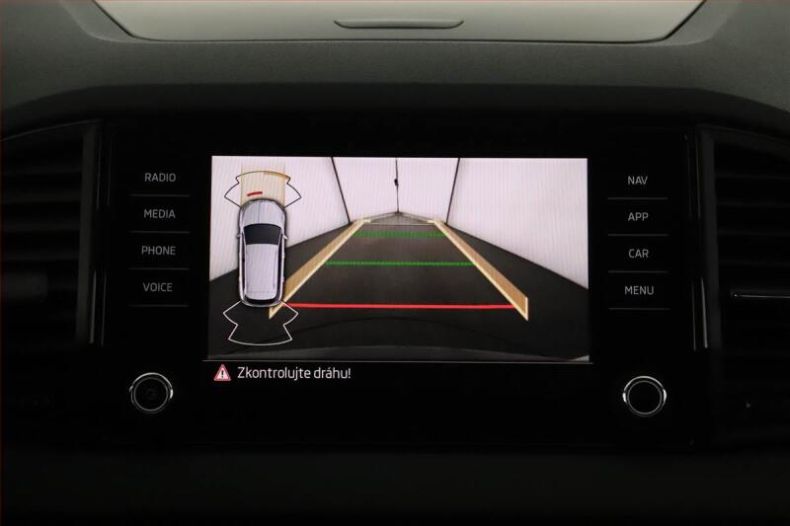 Škoda Karoq - hlavní fotka