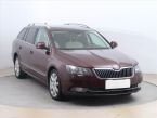 Škoda Superb - fotka číslo 0