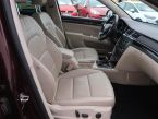 Škoda Superb - fotka číslo 8