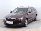 Škoda Superb - fotka číslo 1