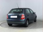 Škoda Fabia - fotka číslo 4