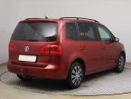 Volkswagen Touran - fotka číslo 4
