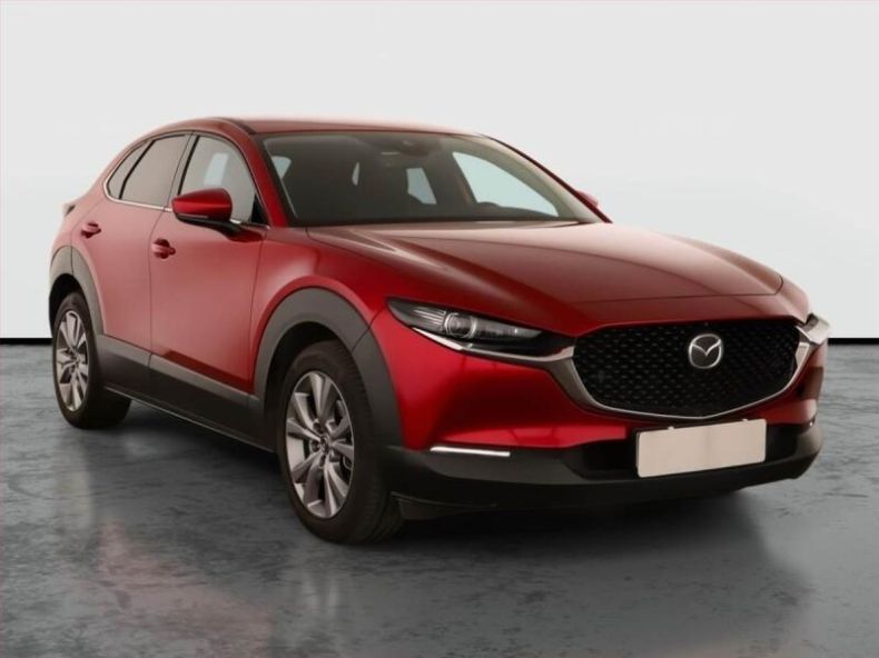 Mazda CX-30 - hlavní fotka inzerátu