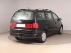 Volkswagen Sharan - fotka číslo 4