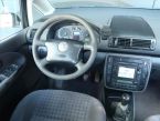 Volkswagen Sharan - fotka číslo 6