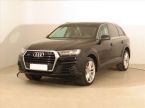 Audi Q7 - fotka číslo 1