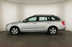 Škoda Octavia - fotka číslo 2