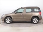 Škoda Yeti - fotka číslo 2