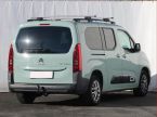 Citroën Berlingo - fotka číslo 4